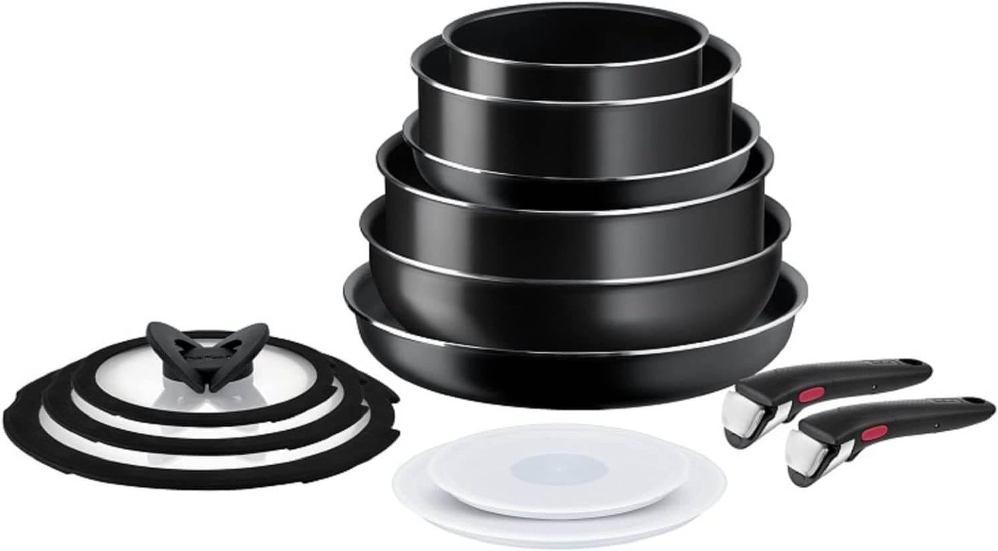 Win a Tefal 13pc Cooking Set