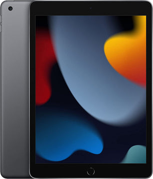Win an Apple iPad (10.2-inch iPad, Wi-Fi, 64GB)
